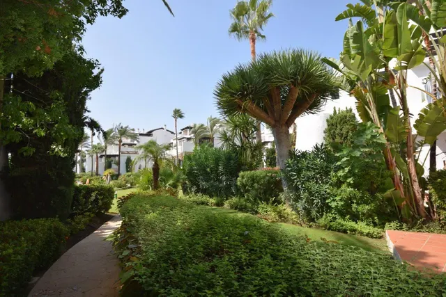 Apartamento 3 habitaciones 200m² en venta - Costa Del Sol — 24