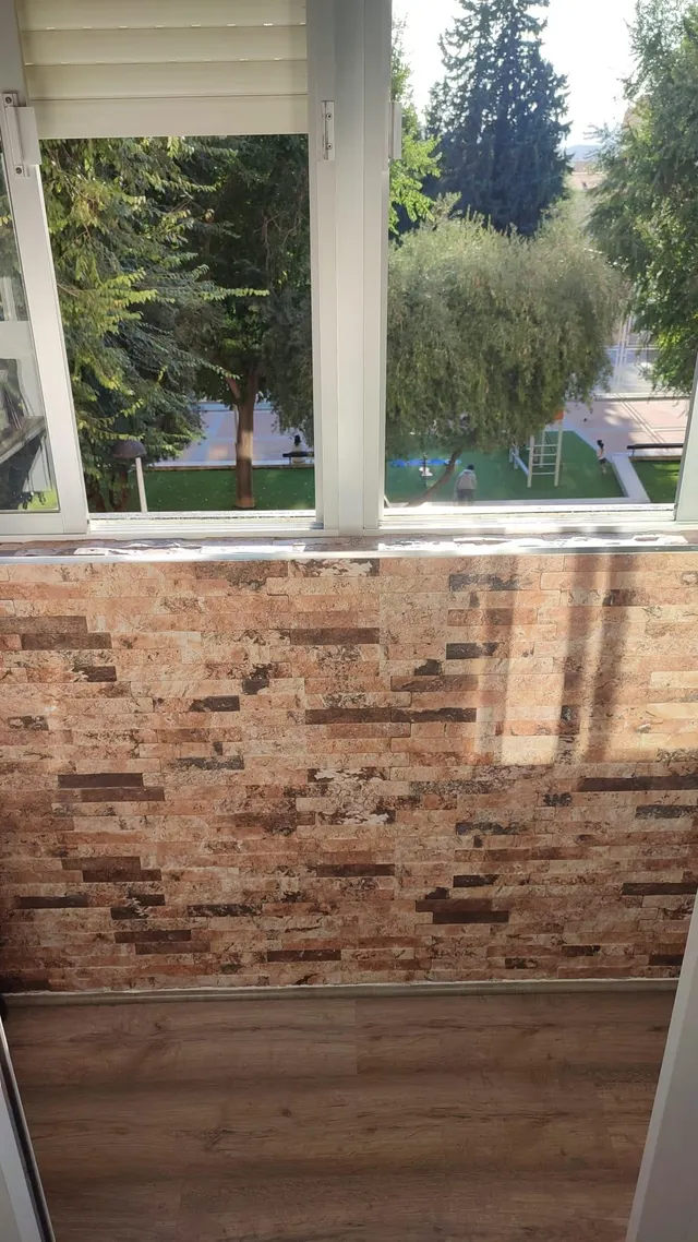 Amplio piso 1º en excelente zona de Petrer — 10
