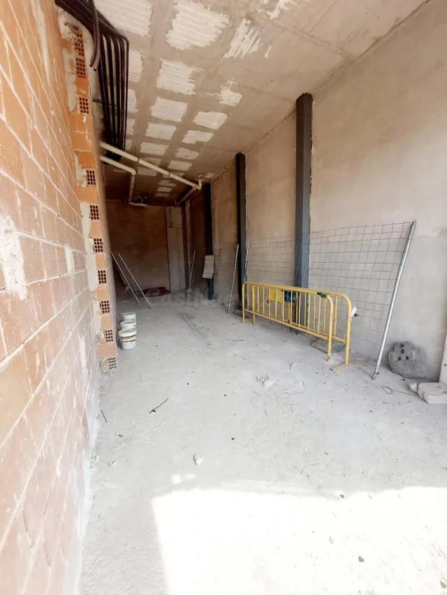 Local comercial 45m² en alquiler - Juan Carlos I - foto 2
