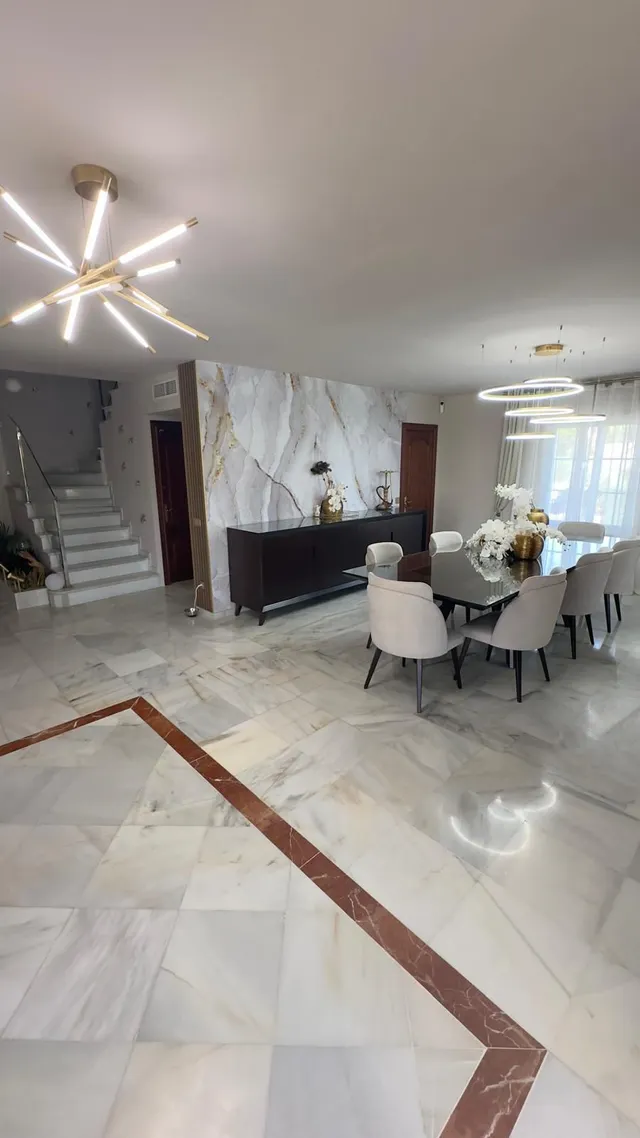 Chalet 7 habitaciones 623m² en venta - Marbella — 22