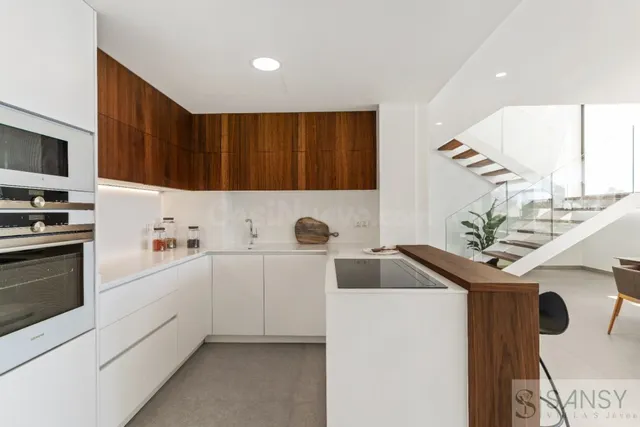 Casa-Chalet en Venta en Alicante Alicante — 9