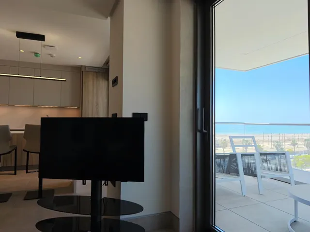 EXCLUSIVO PISO EN LAS MALAGA TOWERS VISION A ESTRENAR — 10