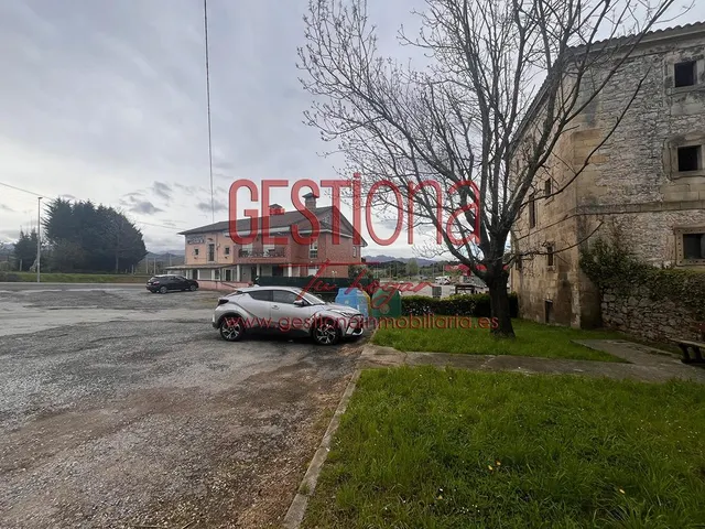 SE VENDE ESTABLECIMIENTO  EN ANERO, CANTABRIA — 7