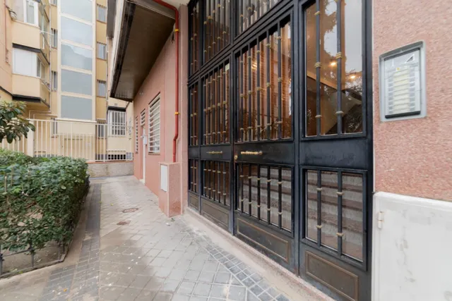 Piso 2 habitaciones 69m² en alquiler - Hortaleza — 24