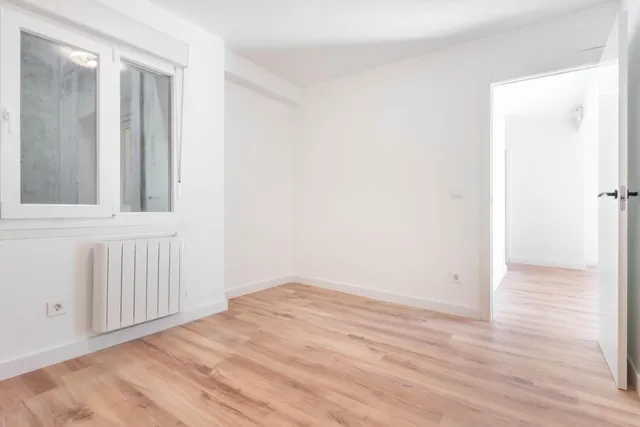 PISO RECIÉN REFORMADO EN LA CALZADA, GIJÓN — 13