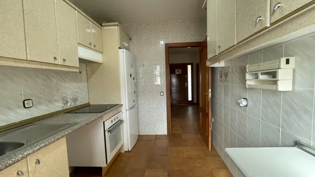 Cómodo chalet independiente en Becerril de la Sierra — 13