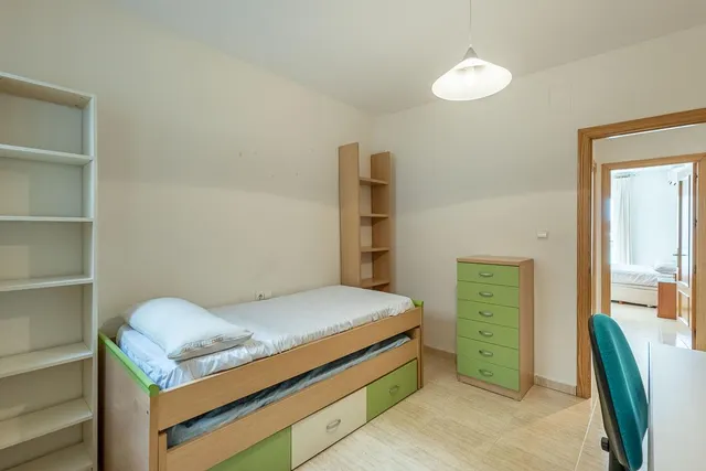 Piso en venta en Santa Fe con garaje y terraza. — 16