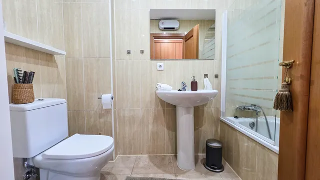 Apartamento 2 habitaciones 77m² en venta - Costa del Sol — 31
