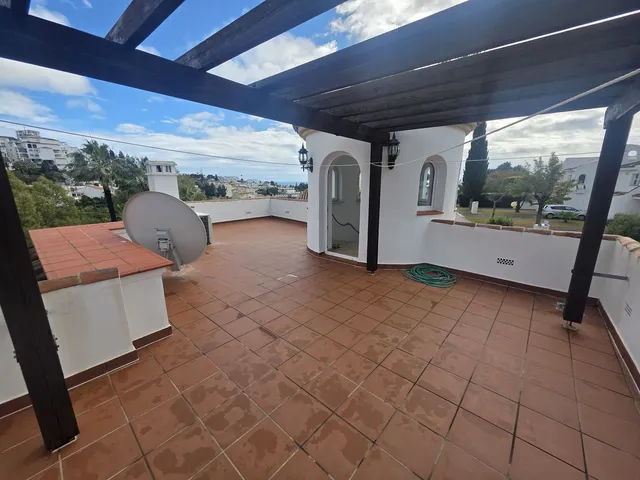 Chalet 2 habitaciones 130m² en venta - Riviera del sol — 21