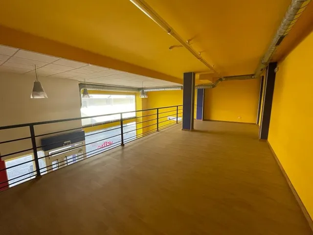 LOCAL EN VENTA ZONA CENTRO DE PONFERRADA — 8