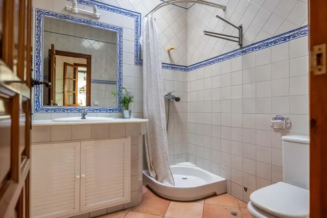 Casa 4 habitaciones 185m² en venta - Andalucia — 15