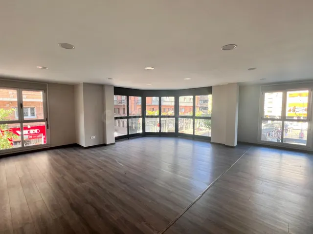 Oficina 105m² en alquiler - La Felguera