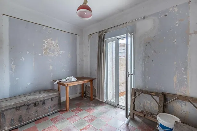 Casa con Parcela a Reformar en Granada — 22