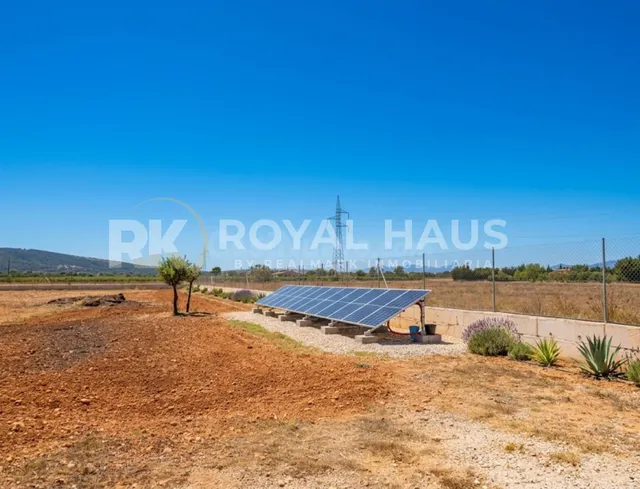 Finca rústica en venta en Calle de sa Coma - foto 4
