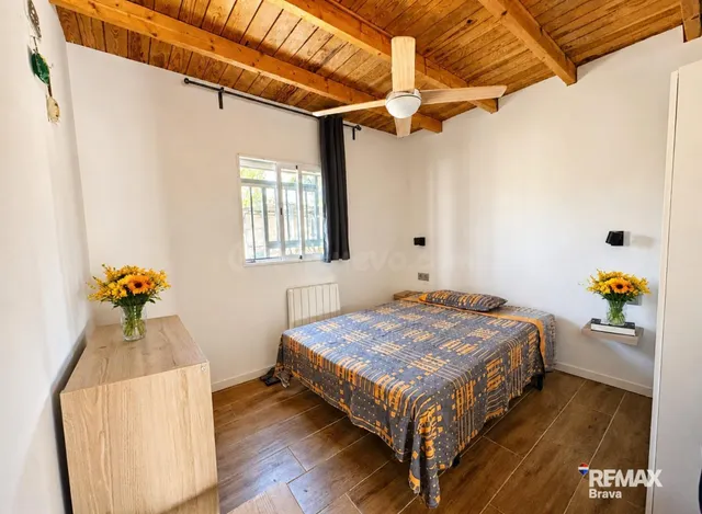 Maçanet de la Selva | Chalet independiente de madera con gra - foto 5