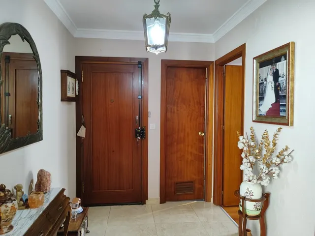 Apartamento 3 habitaciones 81m² en venta - Centro — 42