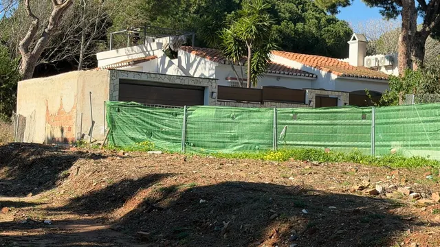 Parcela 20 habitaciones 1614m² en venta - Riviera del sol — 14