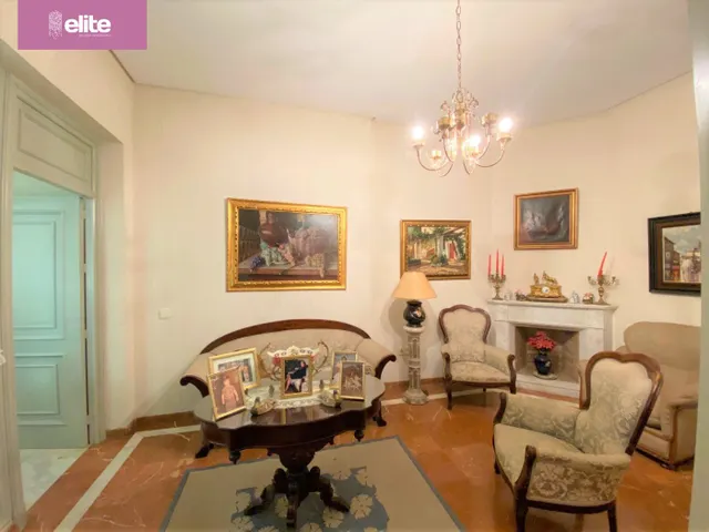 MAGNIFICA CASA EN EL CENTRO — 5
