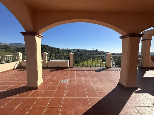Ático 3 habitaciones 223m² en venta - Riviera del sol — 46