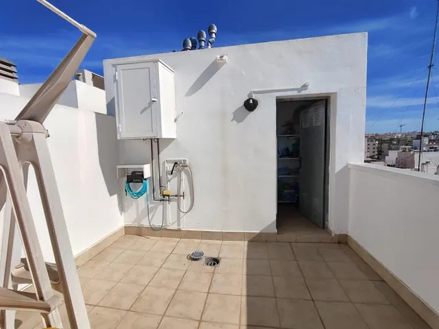 Ático 3 habitaciones 101m² en venta - Paseo maritimo — 33