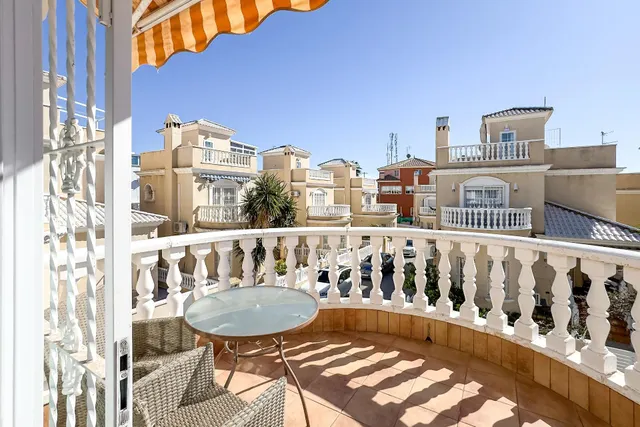 Villa 4 habitaciones 105m² en venta - La Florida — 32
