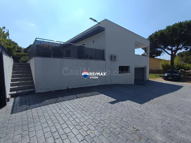 Chalet en venta en Caldes de Montbui — 3