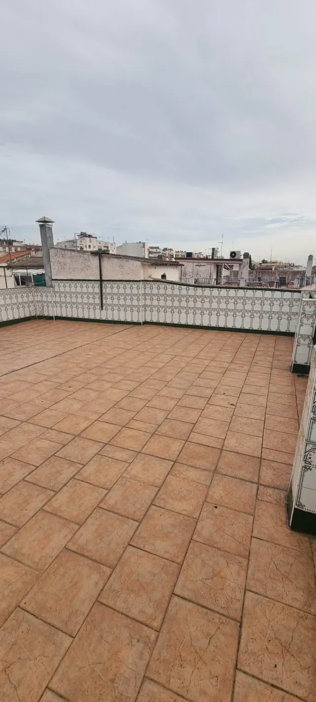 CASA EN SANTA MARINA — 41