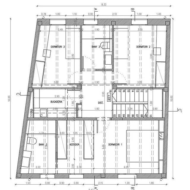 SOLAR CON PROYECTO INCLUIDO EN ALARÓ — 7