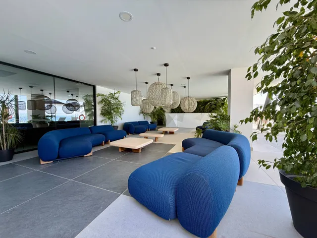 EXCLUSIVO APARTAMENTO CON VISTAS PANORAMICAS AL MAR | HIGUERON – CARVAJAL, FUENGIROLA — 46