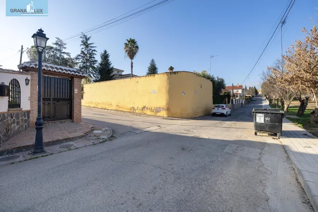CONSTRUYE LA CASA DE TUS SUEÑOS — 7