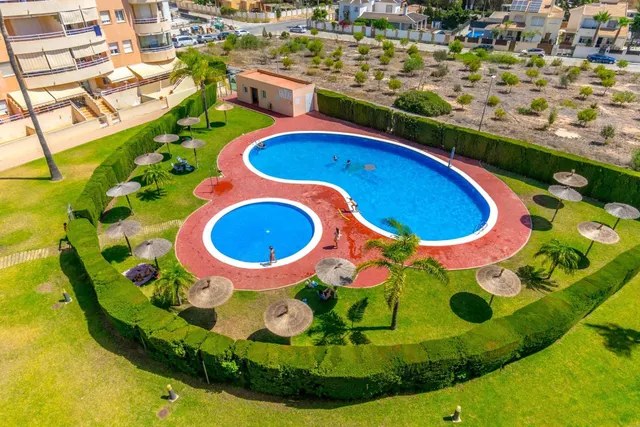 Apartamento 2 habitaciones 72m² en venta - Altos de Campoamor — 17