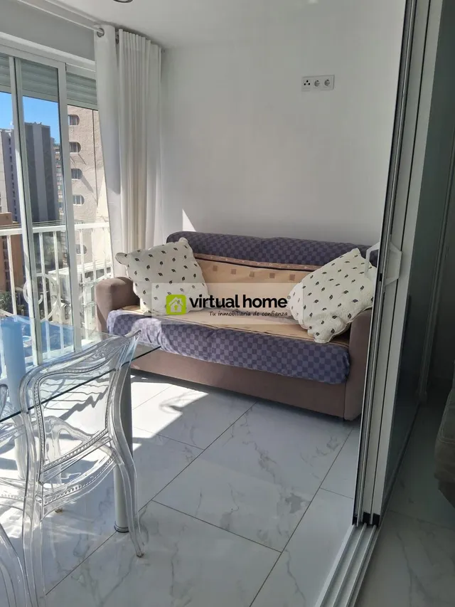 Moderno Apartamento Reformado en Rincón de Loix, Benidorm - €198,000 — 6
