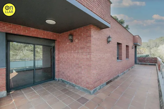 Amplio Chalet en Sentmenat posibilidad para dos familias