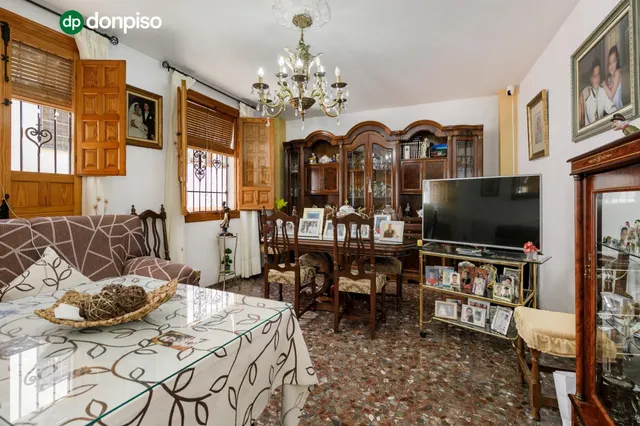 Preciosa casa típica del Albaycín — 11
