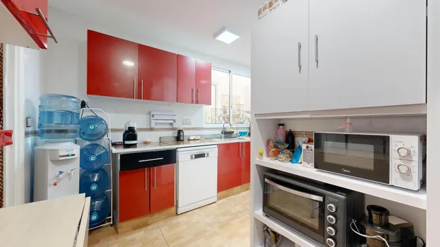 Ocasión!!!  Casa con escaleta y amplia terraza en Alzira — 32