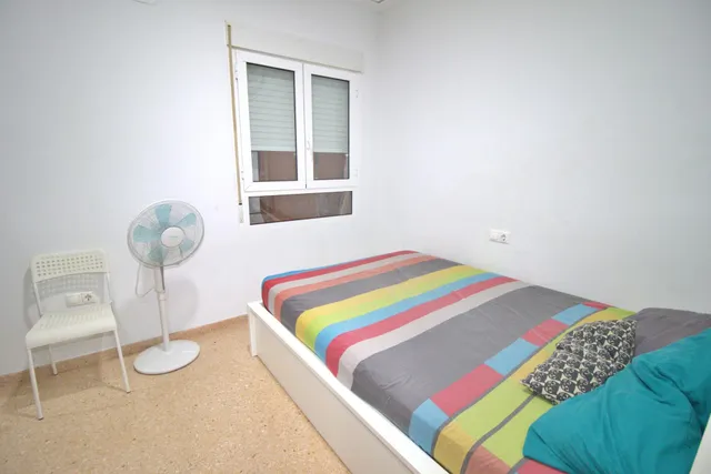 Apartamento 2 habitaciones 100m² en venta - Plaza Madrid — 9