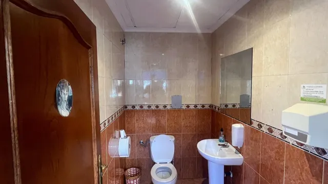 Local comercial 71m² en venta - Estacion de autobuses — 19