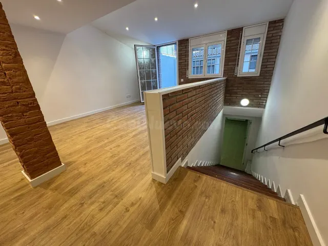 PISO REFORMADO CON GARAJE EN MANRESA — 3