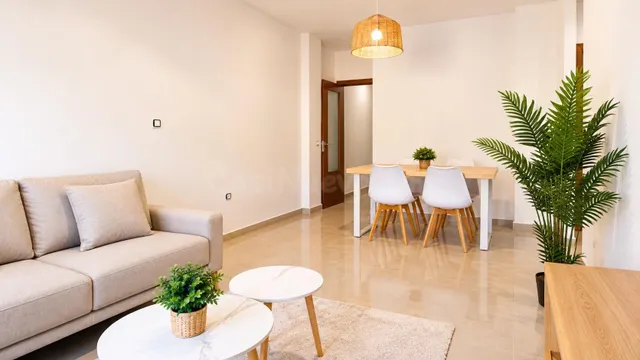 ¡Estrena tu nuevo hogar en Atarfe! Piso de 2 dormitorios con - foto 5