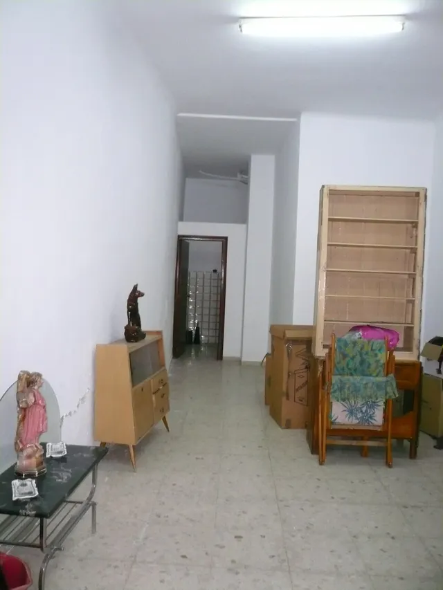 Venta de local comercial en zona Plaza de San Sebastián — 7