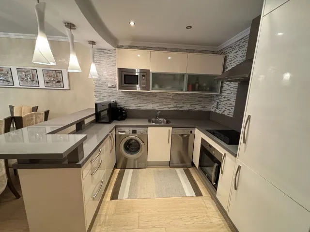 Apartamento 2 habitaciones en venta - Cabo Roig — 19