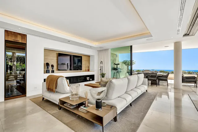 Apartamento 3 habitaciones 175m² en venta - El Madroñal - foto 2