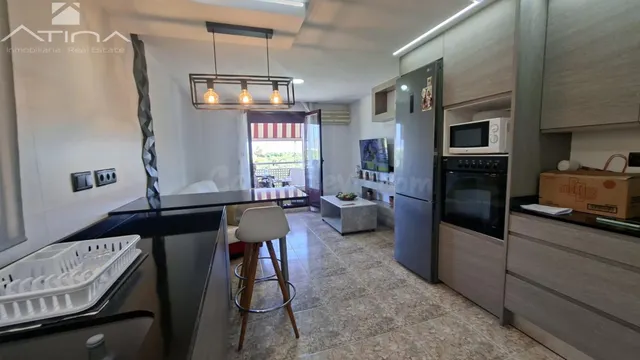 Adosado pareado en Miramar con 3 dormitorios, garaje para 2  - foto 2
