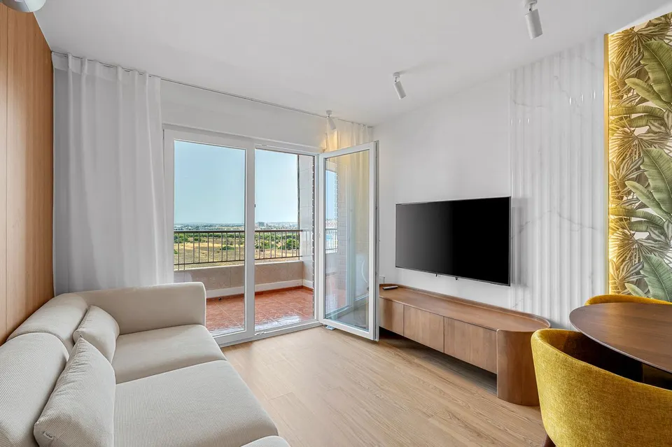 Ático 2 habitaciones 70m² en venta - Rocio del Mar