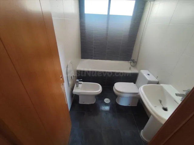 ¡Rebajado! Oportunidad Única: Piso en La Gangosa a Solo €81, - foto 5