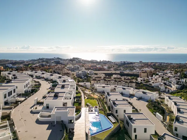 Adosado 3 habitaciones 134m² en venta - Riviera del sol — 11