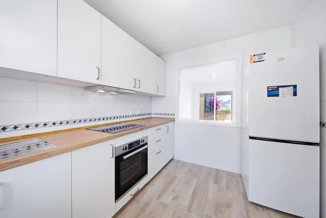 Adosado 3 habitaciones 163m² en venta - La Duquesa — 18
