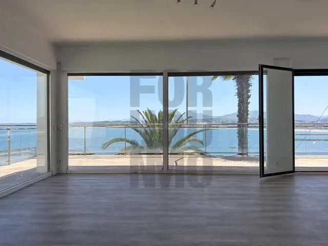 Cuando el mar, el puerto y el horizonte forman parte de tu h - foto 4