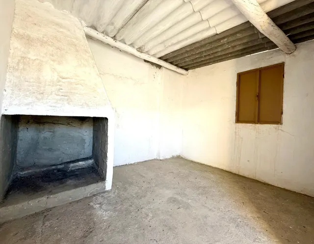 Casa de pueblo en pleno centro de La Joya con dos viviendas independientes y parcela de 500 m2 — 8