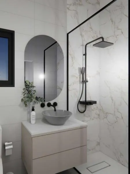 Villa 3 habitaciones 115m² en venta - Ciudad Quesada — 25
